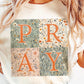 Pray Tshirt